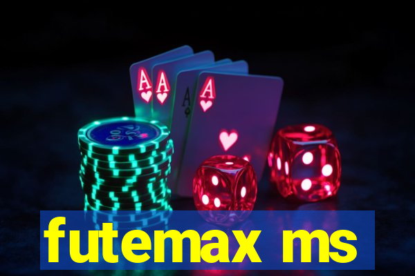 futemax ms